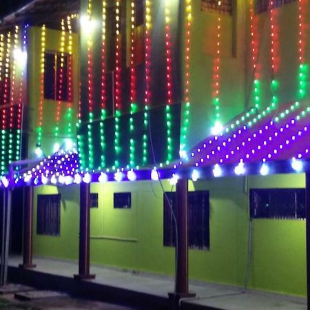 Prakruthi Yatri Nivas Hotel Māvingundi Eksteriør billede