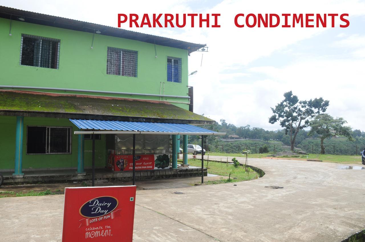 Prakruthi Yatri Nivas Hotel Māvingundi Eksteriør billede
