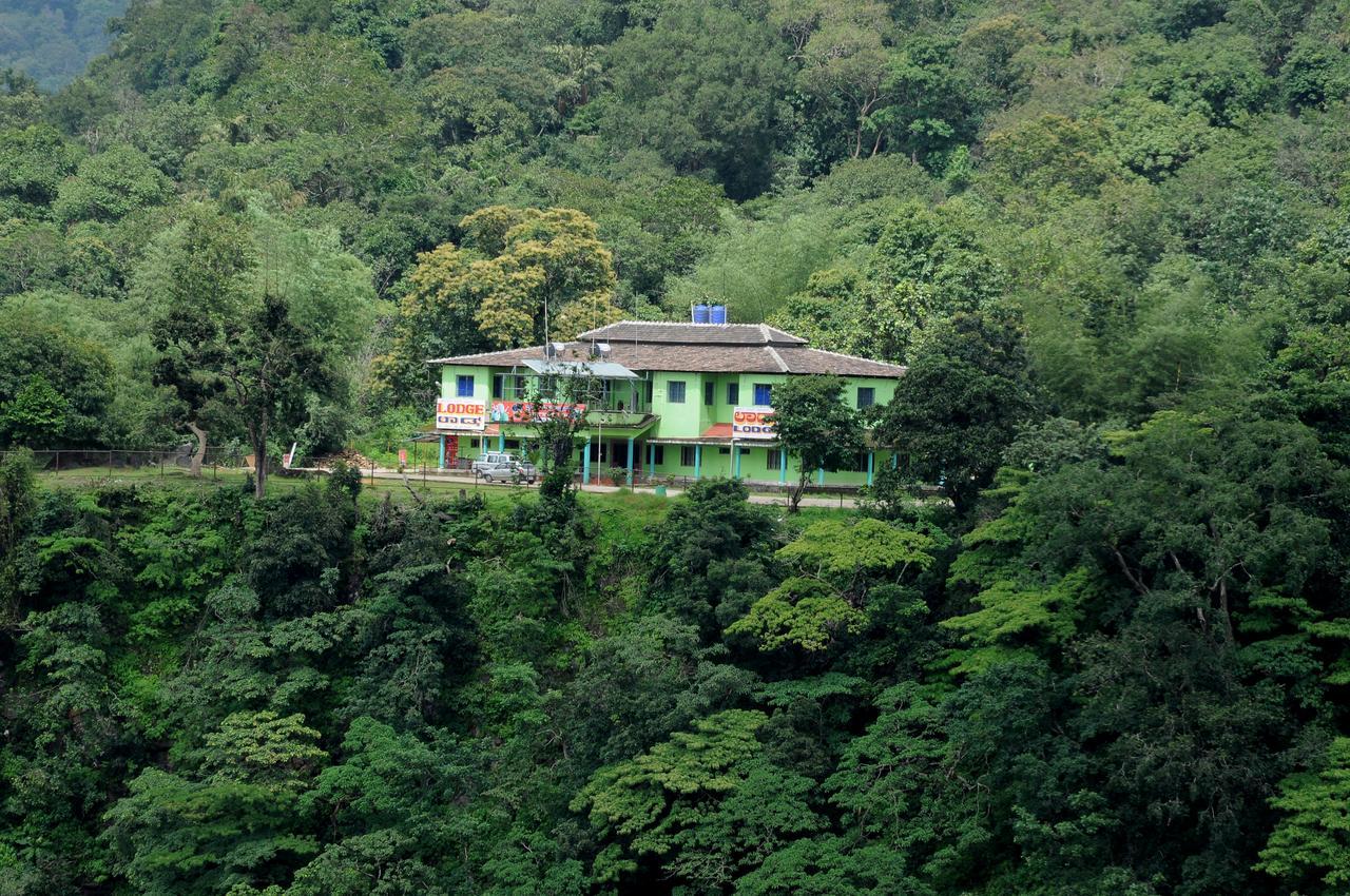 Prakruthi Yatri Nivas Hotel Māvingundi Eksteriør billede