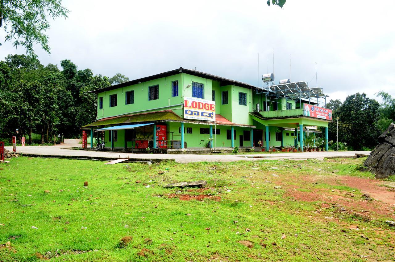 Prakruthi Yatri Nivas Hotel Māvingundi Eksteriør billede
